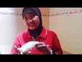image Cara Menghilangkan Bekas Jerawat Dengan Es Batu