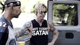 Watch Duff Mckagan Cold Outside video