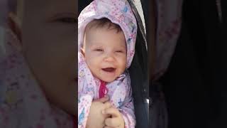 Bebek Deniz. Tek Dişi Kalmış Canavar.. Gürültücü Deniz Ece Bebek Deniz