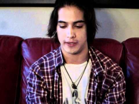 Avan Jogia Fans Fakes and Fantastic New Episode