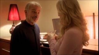 Billy Bob Thorton as Lorne Malvo in the TV series Fargo - Aces!