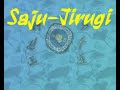 Saju Jirugi by Mariusz Steckiewicz - Taekwon-Do ITF