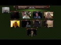 Faker стрим 20.09.2014 часть 9. Мафия с вебками