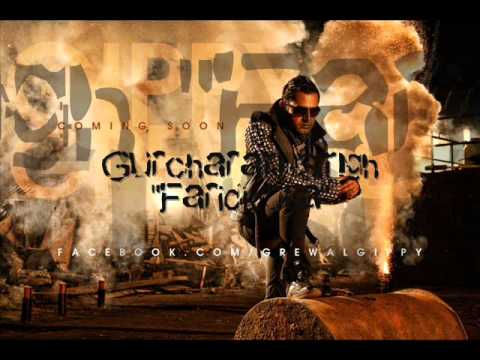 The GangSter - new single track by GIPPY GREWAL