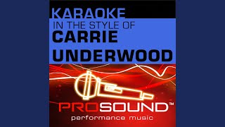 Jesus Take The Wheel Karaoke With Background Vocals In The Style Of Carrie Underwood Jesus Take The Wheel Karaoke With Background Vocals In The Style Of Carrie Underwood