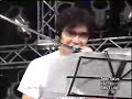 8.Ultra Cats (Chae Yeon) "二人の時間" - 1st Live In Zepp Tokyo 2002/09/16