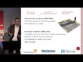 P1.10 FSS-congress 2014 - Presentation thesis 'Fire resistance in a natural car park fire'
