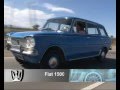32 01 Fiat 1500 1972