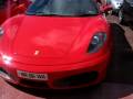 Ferrrai F430 Coupe