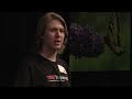 What if we linked curiosity to education?: Cole Harmon at TEDxMahtomedi