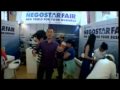 Globe Negostar Fair Featuring Paolo Tibig of VCargo