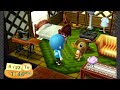 Animal Crossing: New Leaf - Nature Day
