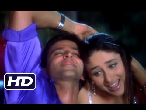O Ajnabi - Hritik Roshan Kareena Kapoor - Main Prem Ki Diwani...