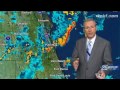 First Alert Forecast: Tornado Watch Update