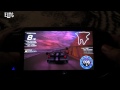  Ridge Racer.   PS Vita