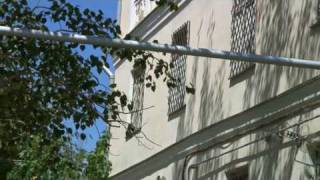 Видео БАЙКОНУР 2010 ул.ШУБНИКОВА - 4 от GURVAY, улица Носова, Байконур, Казахстан