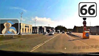 Видео Трасса Екатеринбург - ✕ Реж от DALNOBOIVIDEO, Объездная дорога, Екатеринбург, Россия