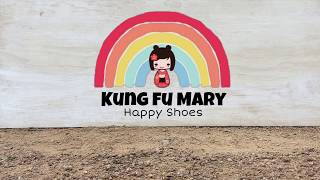 Kung Fu Mary