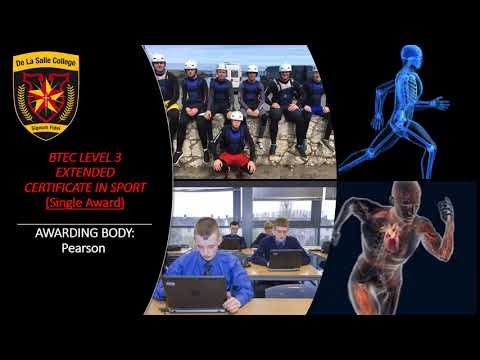 A Level Presentations