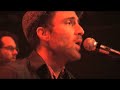 lee everton & the scrucialists: "Cry For Me"