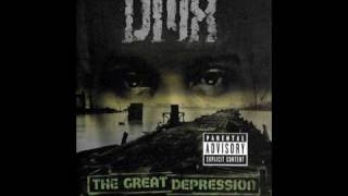 Watch DMX You Could Be Blind video