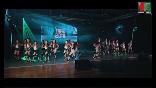 TAAD 2018 - Sonido, Iluminacion, Pantallas de Led y Video Proyeccion