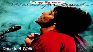 Watch Cliff Richard Once In A While video