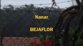 Bejaflor - Nanar