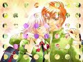 Akane Fall in Love