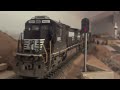 ho scale