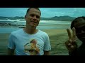 Costa Rica Episode Surfing Pacific