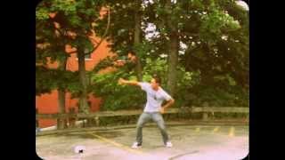 Watch Jesse Barrera The Distance video