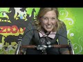 Do Birds get Tired of Flying? - Zoo La La (Ep 35) - Earth Unplugged