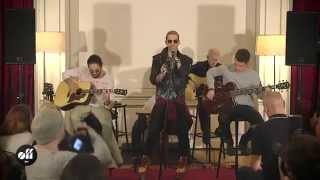 Клип Tokio Hotel - Tokio Hotel - Girl Got A Gun (live)