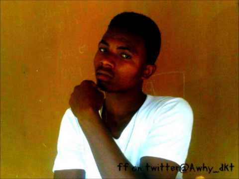 AwhyDKT New Single 2014 (teri baaton 9ja version)