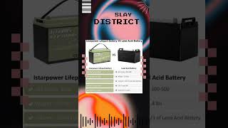 12V 100Ah Lifepo4 Deep Cycle Lithium Battery