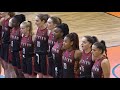 Israel v Belgium - Full Game - FIBA U18 Women's European Championship 2019