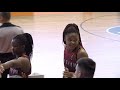 Israel v Belgium - Full Game - FIBA U18 Women's European Championship 2019