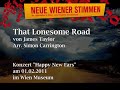Neue Wiener Stimmen - That Lonesome Road