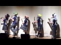 Maple Leaf Rag (メイプル・リーフ・ラグ)   Saxophone quintet