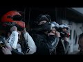 Helmets Extreme Experiment