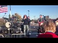 Jo Dee Messina - Victory Rally w/ Mitt Romney