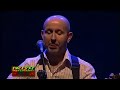 Kieran Goss - Hand Upon My Heart