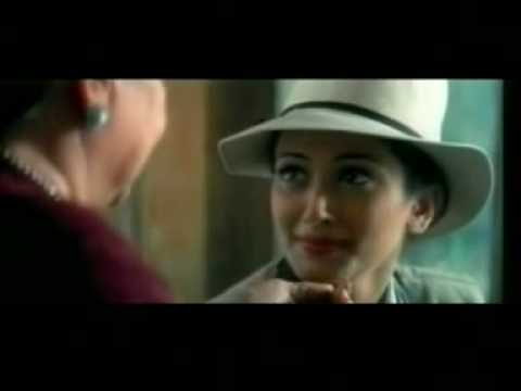 wo kaghaz ki kashti wo barish ka pani