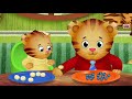 Daniel Tiger - Baby Margaret is My Best Friend! | Videos for Kids