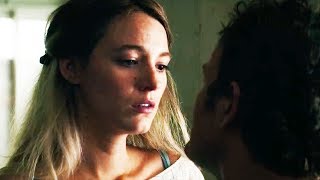 All I See Is You Trailer #2 2017 Blake Lively Movie - Official