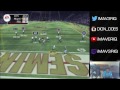 Somethings Not Right Ncaa Football 2005 Ps2 Throwbackthursday Ft Juice images Somethings Not Right Ncaa Football 2005 Ps2 Throwbackthursday Ft Juice