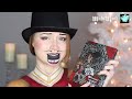 Nutcracker Makeup Tutorial