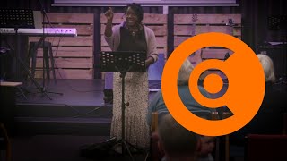 The Power of Prayer with Fungai Mabonga