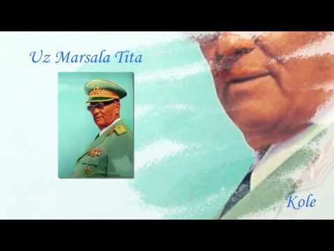 Uz Marsala Tita
